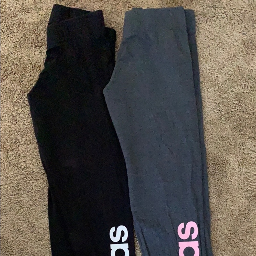 Adidas leggings